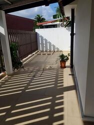 Fuyong Estate (D23), Semi-Detached #581233651